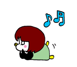 King Penpen (The 2'nd version) sticker #6798620