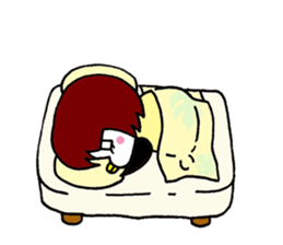 King Penpen (The 2'nd version) sticker #6798621