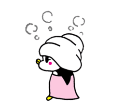 King Penpen (The 2'nd version) sticker #6798622