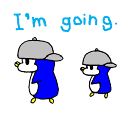 King Penpen (The 2'nd version) sticker #6798644