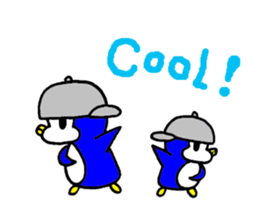 King Penpen (The 2'nd version) sticker #6798646