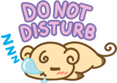 Saruma and Friends sticker #6798695