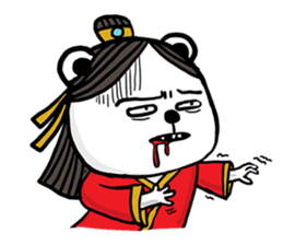 Polar Bear Investor (International) sticker #6798924