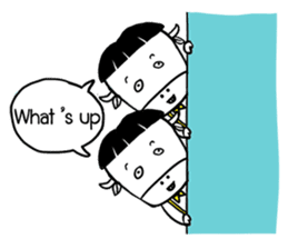 Polar Bear Investor (International) sticker #6798925