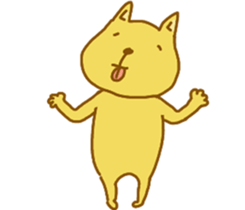 What the Animals sticker #6798930