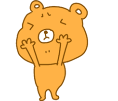 What the Animals sticker #6798934