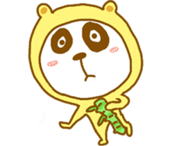 What the Animals sticker #6798935