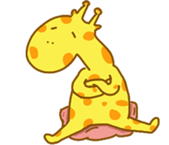 What the Animals sticker #6798936