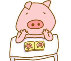 What the Animals sticker #6798939