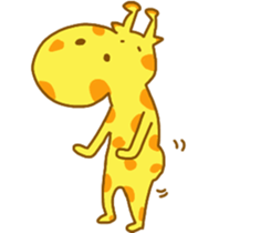 What the Animals sticker #6798941