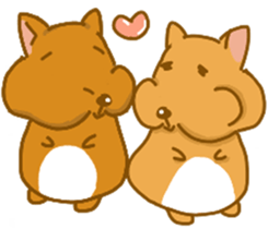 What the Animals sticker #6798942