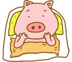 What the Animals sticker #6798945