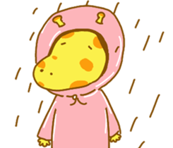 What the Animals sticker #6798946