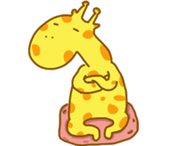 What the Animals sticker #6798949