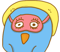 What the Animals sticker #6798954