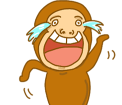 What the Animals sticker #6798958