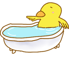 What the Animals sticker #6798959