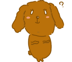 What the Animals sticker #6798960