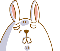 What the Animals sticker #6798963