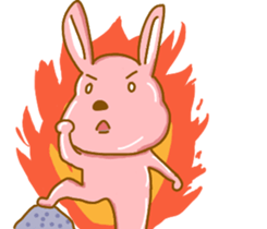 What the Animals sticker #6798964