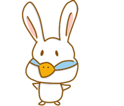 What the Animals sticker #6798965