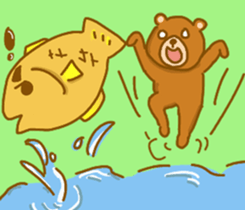 What the Animals sticker #6798967