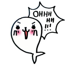 lil seal says sticker #6799015