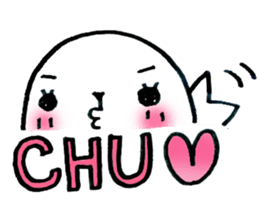 lil seal says sticker #6799019