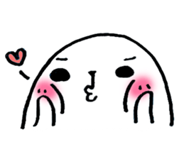 lil seal says sticker #6799020