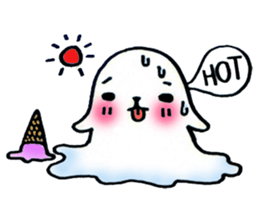 lil seal says sticker #6799027