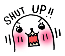 lil seal says sticker #6799032