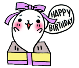 lil seal says sticker #6799037