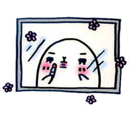 lil seal says sticker #6799045