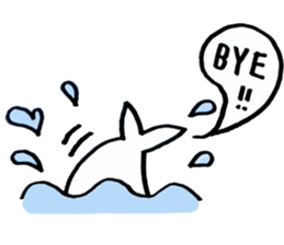 lil seal says sticker #6799047