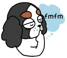 oinusama -slang ver- sticker #6799494