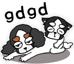 oinusama -slang ver- sticker #6799499