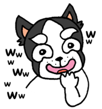 oinusama -slang ver- sticker #6799501