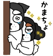 oinusama -slang ver- sticker #6799515