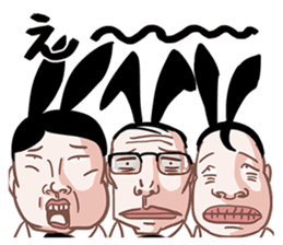 Bunny The Big Buddy sticker #6799577