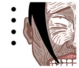 Bunny The Big Buddy sticker #6799595