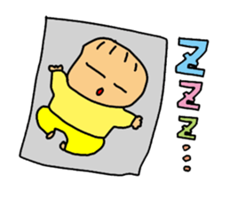 Love Tama-chan 2 sticker #6799648