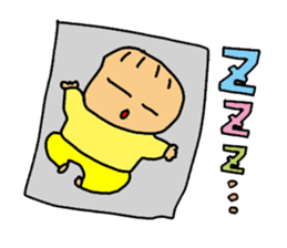 Love Tama-chan 2 sticker #6799648