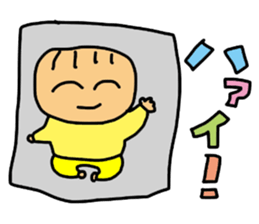 Love Tama-chan 2 sticker #6799649