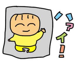 Love Tama-chan 2 sticker #6799649