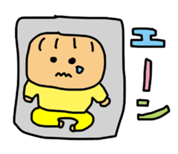 Love Tama-chan 2 sticker #6799650