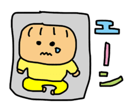 Love Tama-chan 2 sticker #6799650