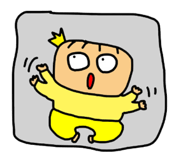 Love Tama-chan 2 sticker #6799652