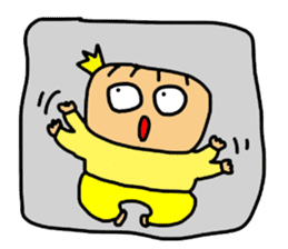 Love Tama-chan 2 sticker #6799652