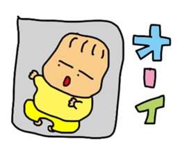 Love Tama-chan 2 sticker #6799653
