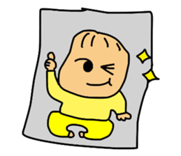 Love Tama-chan 2 sticker #6799656